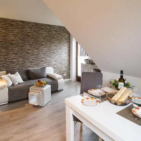 Timpe B4 Appartement *