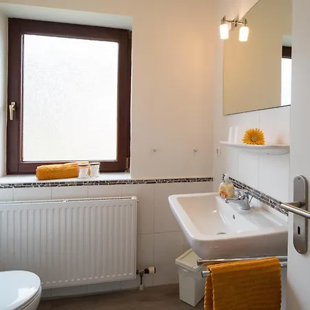 Timpe B4 Appartement Kellenhusen