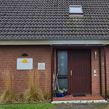 Timpe B4 Appartement