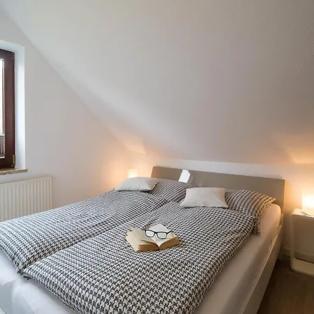 Appartement Timpe B4