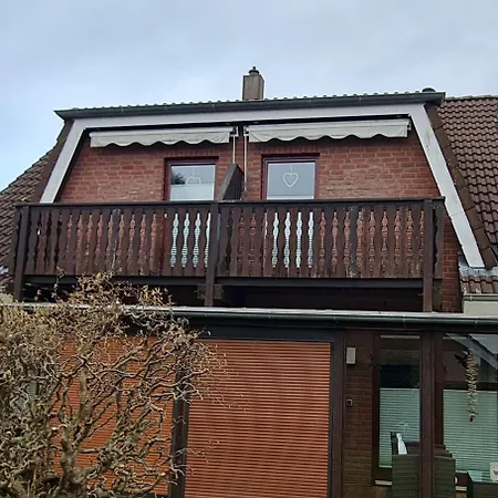 Timpe B4 Appartement *