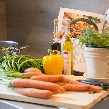 Appartement Timpe B4 *