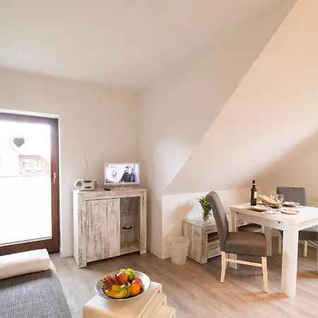 Appartement Timpe B4 *