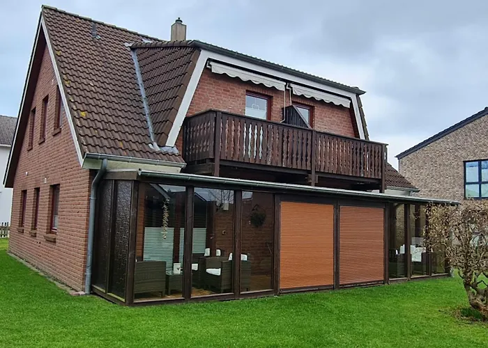 Appartement Timpe B4