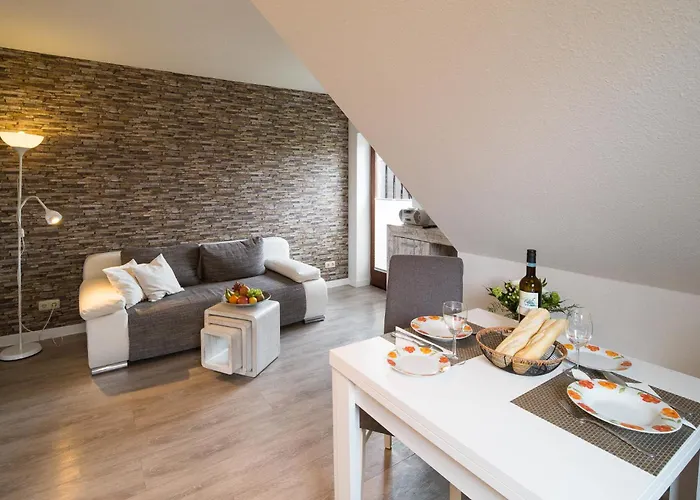 Timpe B4 Appartement *