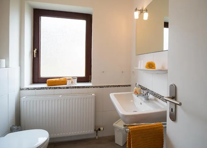 Timpe B4 Appartement Kellenhusen