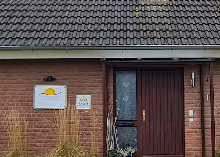 Timpe B4 Appartement