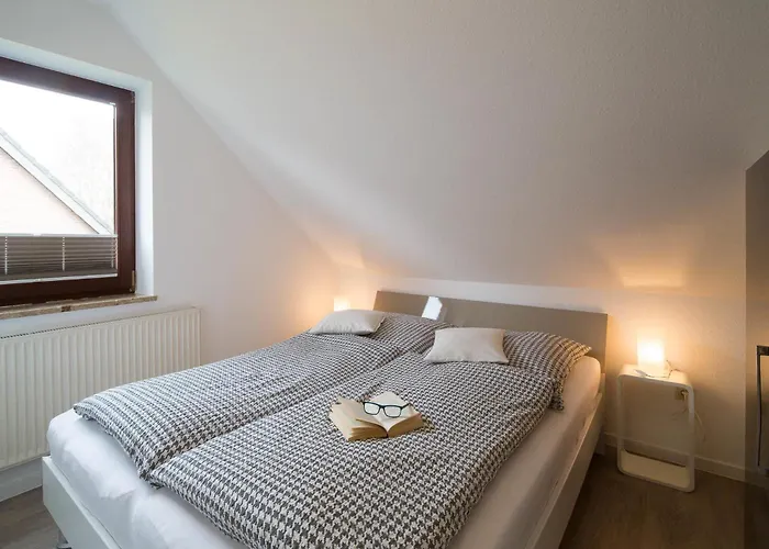 Appartement Timpe B4