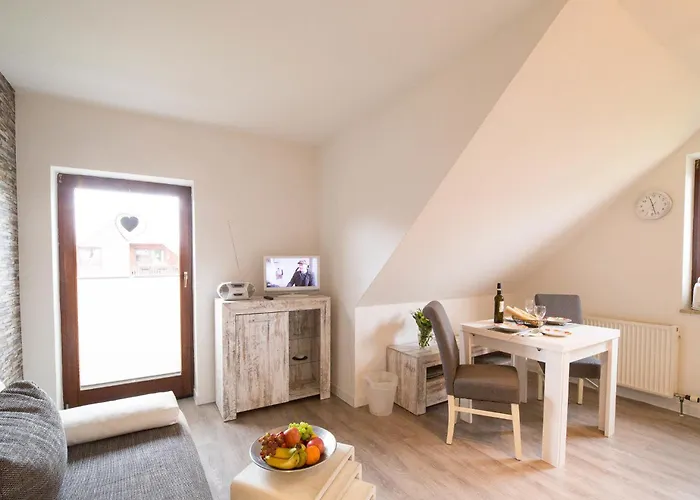 Appartement Timpe B4 *